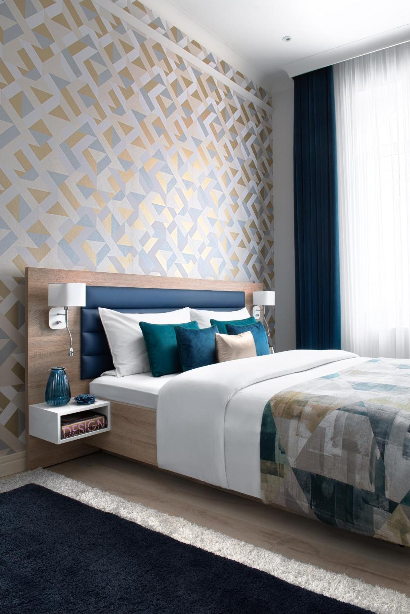 Revay Central Relax Boutique - Parking Budapest Esterno foto